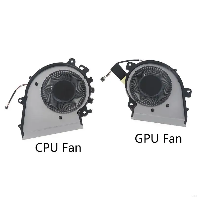 G8DB New DFS150705AF0T FKGH for DC 5V / 0.5A 4 pin Laptop CPU Cooler Fan For Yoga 530
G8DB New DFS150705AF0T FKGH for DC 5V / 0.5A 4 pin Laptop CPU Cooler Fan For Yoga 530
