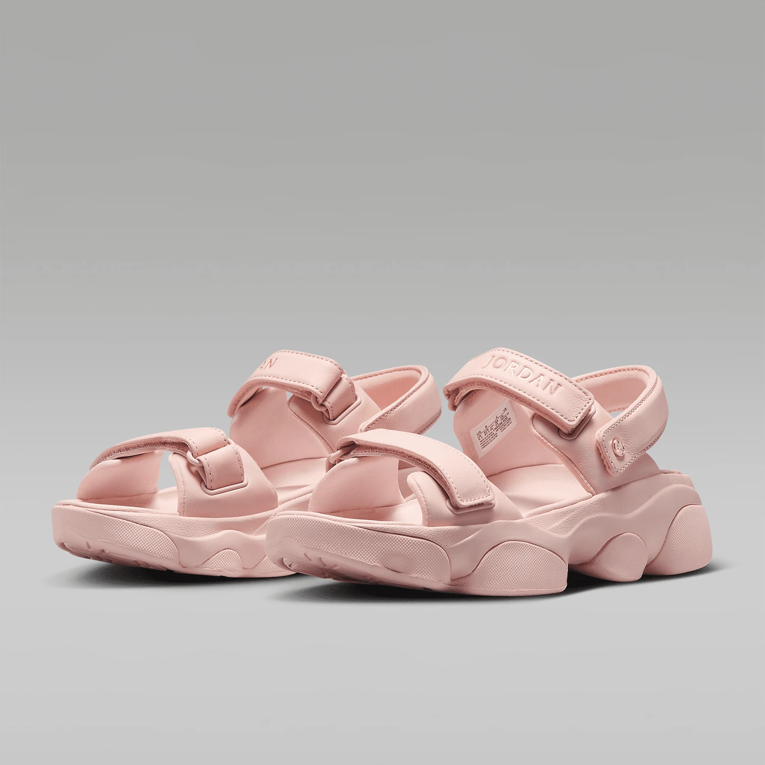 Оригинальные женские летние модные сандалии Nike на платформе Jordan FN5036-600
Оригинальные женские летние модные сандалии Nike на платформе Jordan FN5036-600