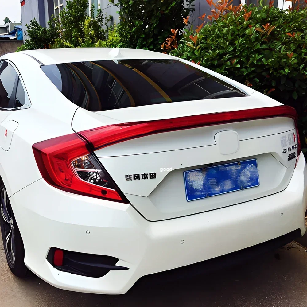 For Honda Civic X 10th FC FK7 FK8 2016-2021 Auto Rear Back Lamps Assembly Upgrade LED Dynamic Turn Car Tail lights Accessories
For Honda Civic X 10th FC FK7 FK8 2016-2021 Auto Rear Back Lamps Assembly Upgrade LED Dynamic Turn Car Tail lights Accessories