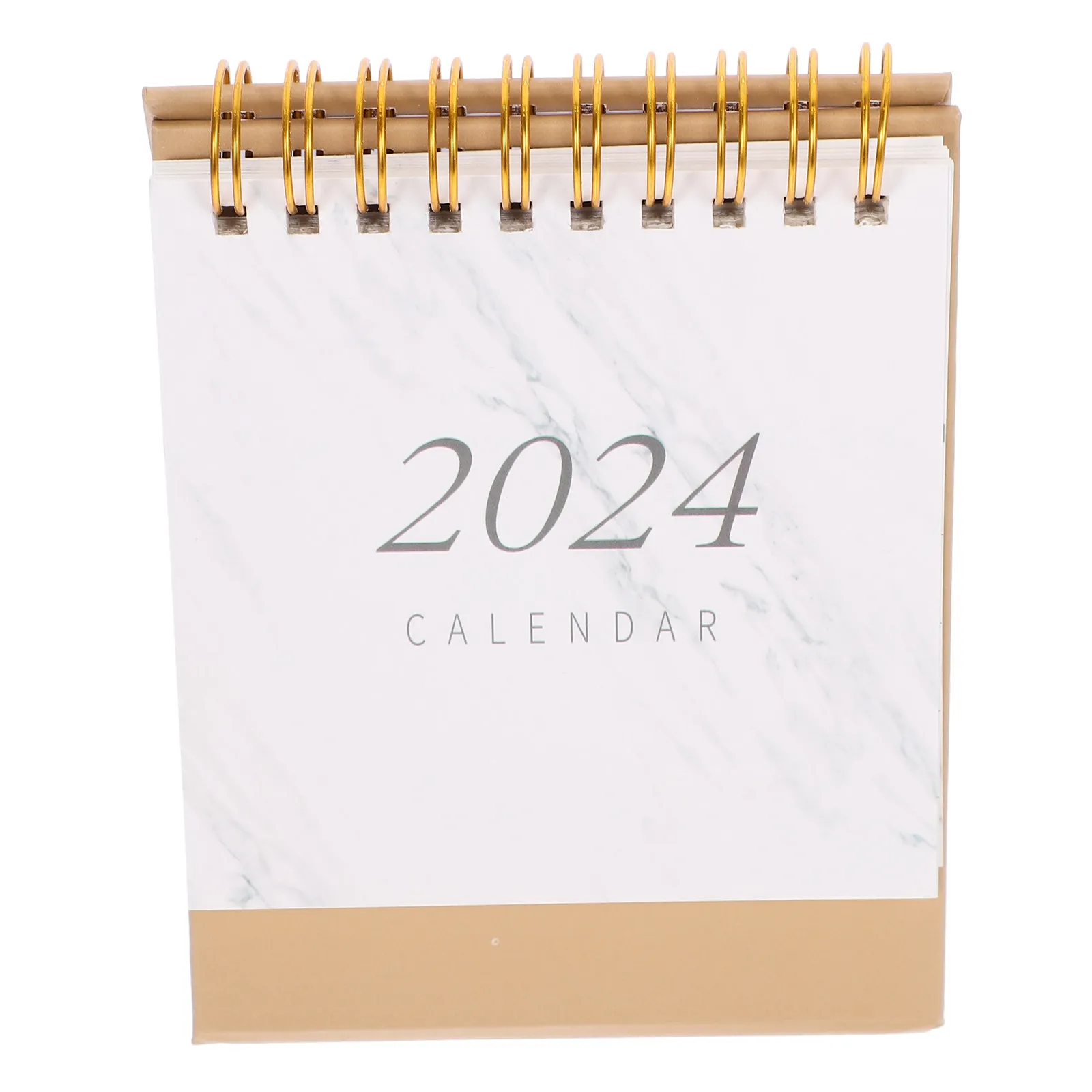 Marble Pattern Folding Base Desk Calendar Monthly Household Office Standing Decorative Note Tabletop Daily Use Office Supplies
Marble Pattern Folding Base Desk Calendar Monthly Household Office Standing Decorative Note Tabletop Daily Use Office Supplies