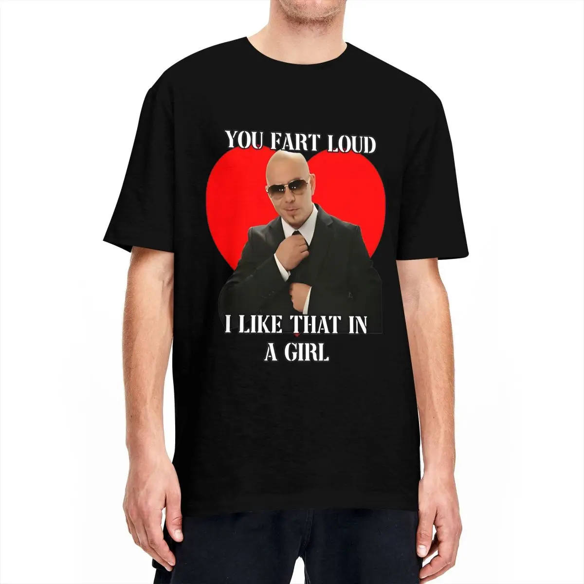 Футболка Daddys Girl Pitbull Mr Worldwide, мужские винтажные хлопковые футболки, летние удобные новые футболки с узором, топы большого размера
Футболка Daddys Girl Pitbull Mr Worldwide, мужские винтажные хлопковые футболки, летние удобные новые футболки с узором, топы большого размера