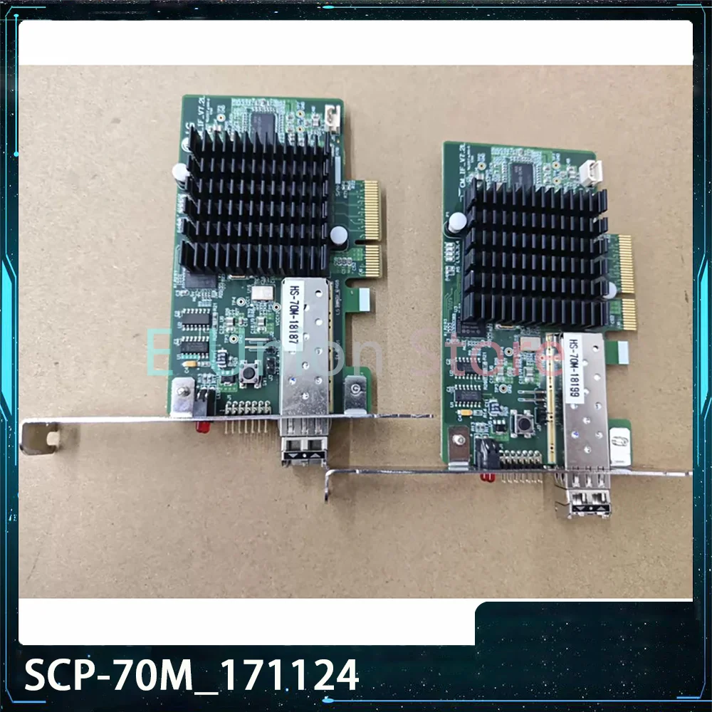 1Pcs SCP-70M-171124 SCP-70M_171124 100% Tested Fast Ship
1Pcs SCP-70M-171124 SCP-70M_171124 100% Tested Fast Ship