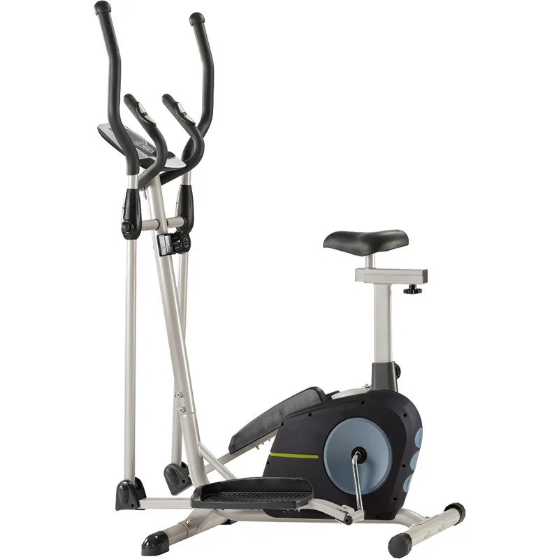 Custom Elliptical Machine Fitness Spinning Space Walker Mountaineering Indoor Home Use Steel Sports Equipment
Custom Elliptical Machine Fitness Spinning Space Walker Mountaineering Indoor Home Use Steel Sports Equipment