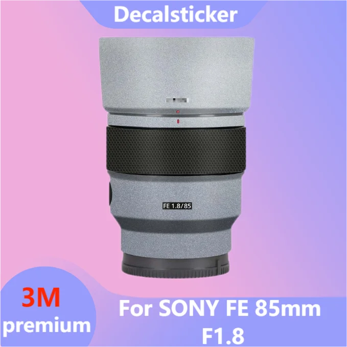 Для SONY FE 85 мм F1.8 наклейка на рассеиватель Защитная пленка для защиты от царапин 1,8/85 FE85 FE85 мм FE85/1,8 f1.8
Для SONY FE 85 мм F1.8 наклейка на рассеиватель Защитная пленка для защиты от царапин 1,8/85 FE85 FE85 мм FE85/1,8 f1.8