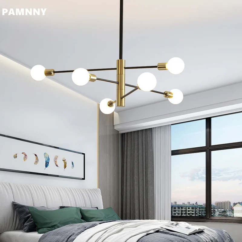 Chandeliers Lighting E27 Modern Creative Ceiling Lights For Bedroom Loft Kitchen Furniture Living Room Decor Indoor Lighting
Chandeliers Lighting E27 Modern Creative Ceiling Lights For Bedroom Loft Kitchen Furniture Living Room Decor Indoor Lighting