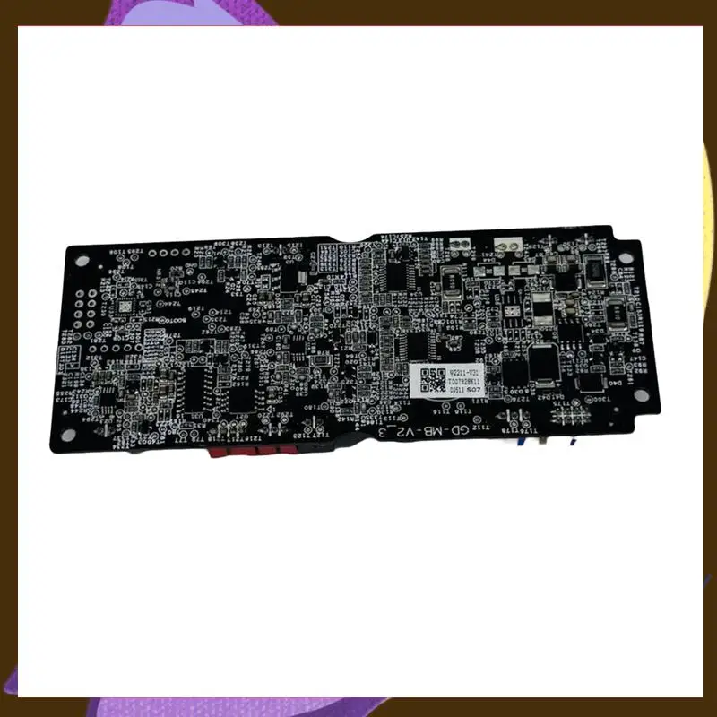 W2211 Motherboard For Dreame M13s Vacuum Cleaner PCBA Main Control Circuit Board Essential Vacuum Accessorie-T33C
W2211 Motherboard For Dreame M13s Vacuum Cleaner PCBA Main Control Circuit Board Essential Vacuum Accessorie-T33C