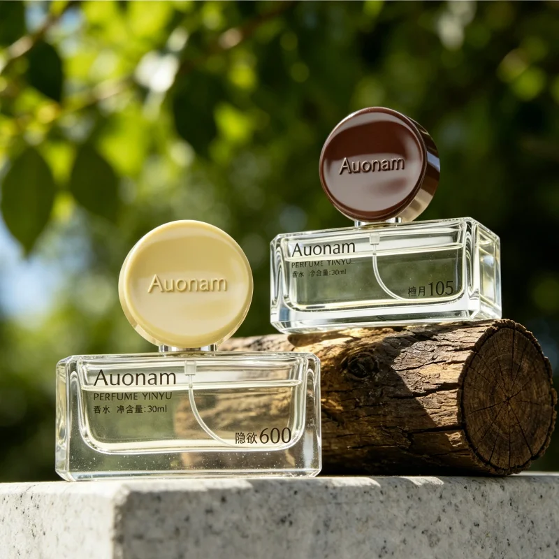 Auonam Classic Luxury Woody Perfume 30ml Long Lasting Sandalwood Fresh Fragrance Elegant Date Perfume For Women Eau De Toilette
Auonam Classic Luxury Woody Perfume 30ml Long Lasting Sandalwood Fresh Fragrance Elegant Date Perfume For Women Eau De Toilette