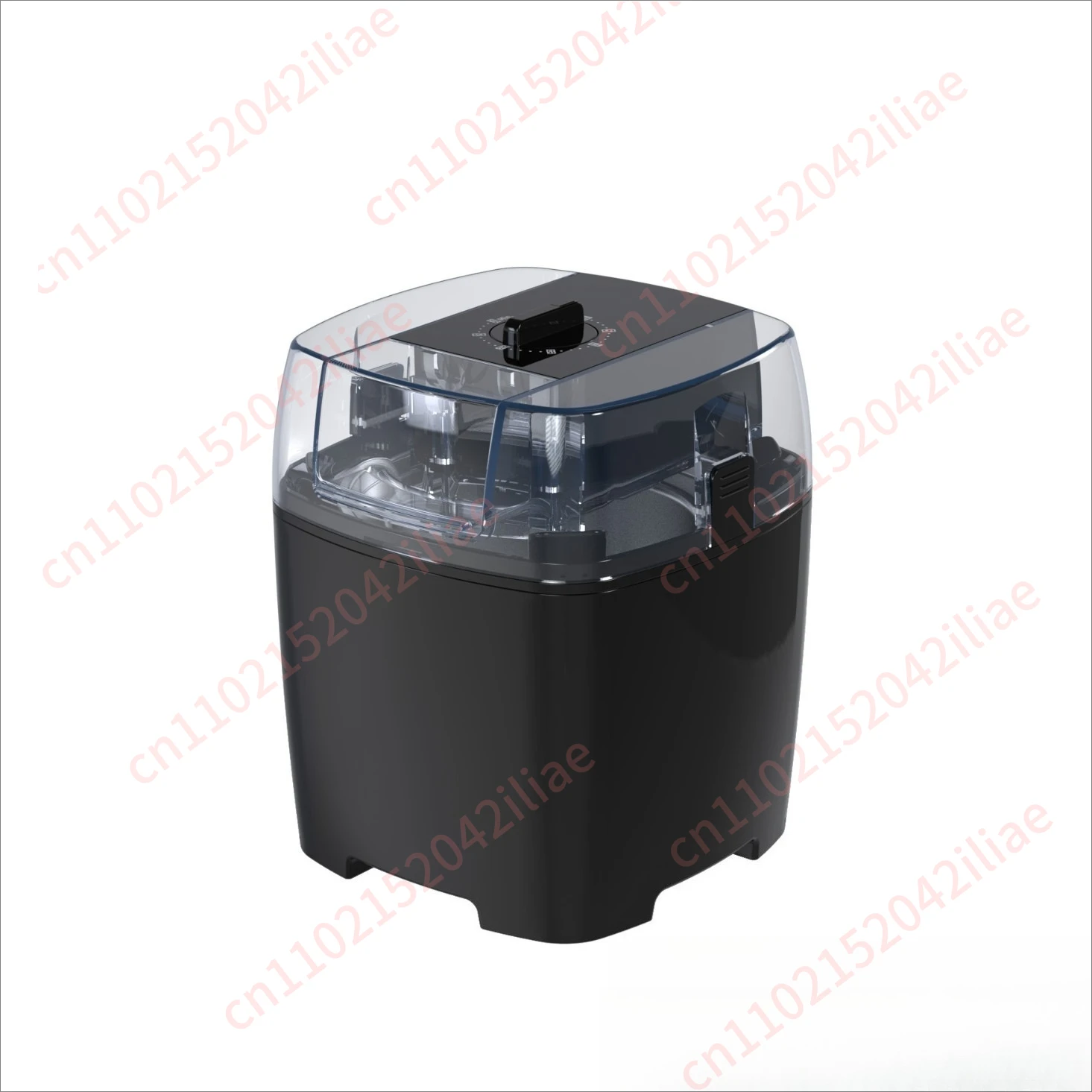 1.5L Electric Ice Cream Machine Mini Automatic Yogurt Maker Household Milkshake Machine DIY Kitchen 220V
1.5L Electric Ice Cream Machine Mini Automatic Yogurt Maker Household Milkshake Machine DIY Kitchen 220V