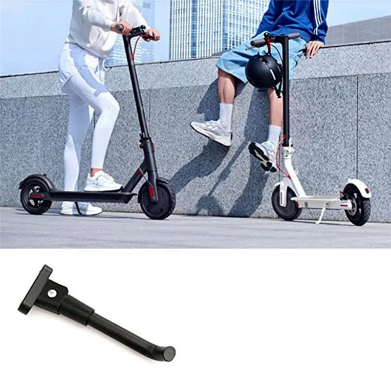 2 Pieces Of Foot Support Of Parking Bracket Replacement Accessories Are Suitable For Xiaomi M365 Electric Scooter Foot Support
2 Pieces Of Foot Support Of Parking Bracket Replacement Accessories Are Suitable For Xiaomi M365 Electric Scooter Foot Support