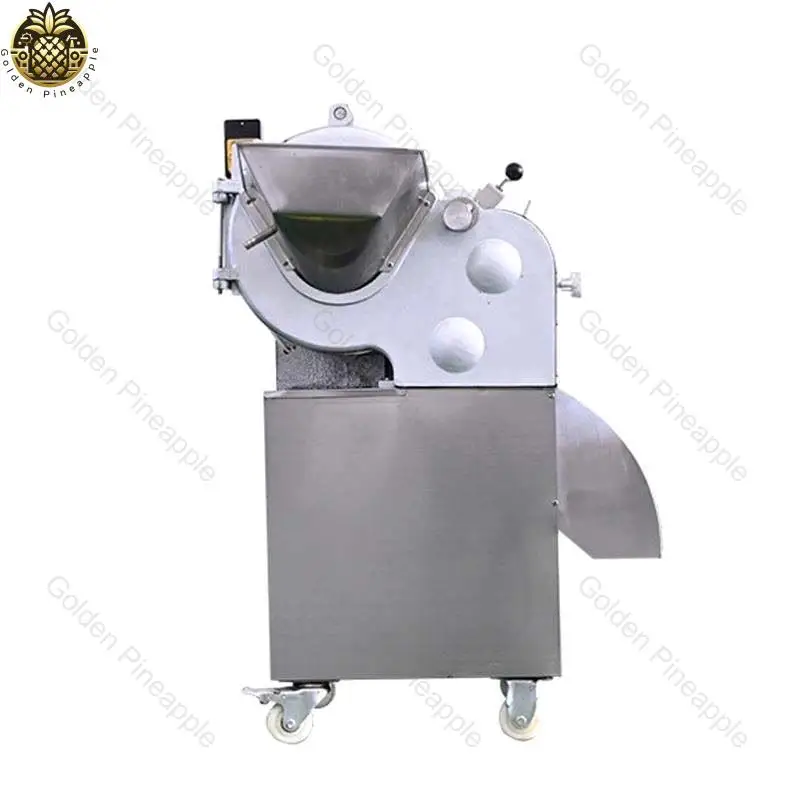 Wholesale Fruit and Vegetable Cutting Machine Multifunctional Vegetable and Fruit Commercial Export Cutting and Chopping Machine
Wholesale Fruit and Vegetable Cutting Machine Multifunctional Vegetable and Fruit Commercial Export Cutting and Chopping Machine