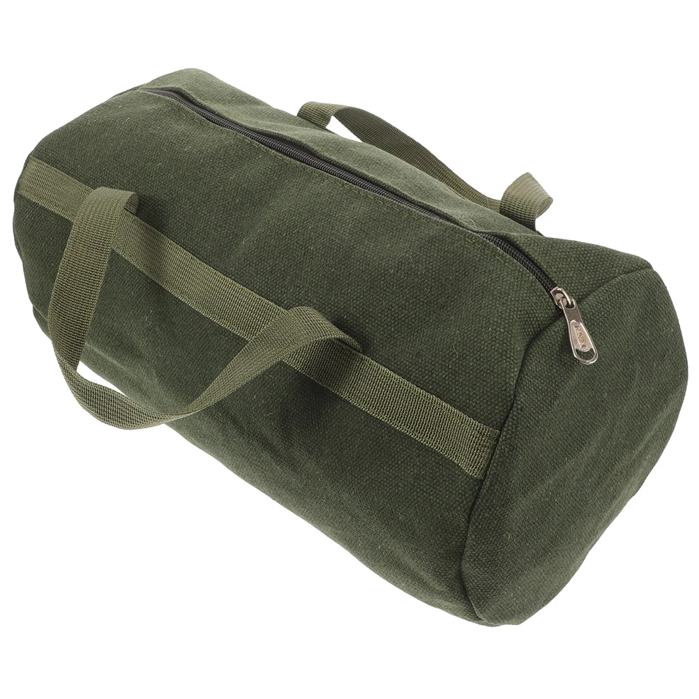HeavyDuty Canvas ganizer Electricians Car Large Capacity Tool Bag Toolkit Machinist Pouch Storage
HeavyDuty Canvas ganizer Electricians Car Large Capacity Tool Bag Toolkit Machinist Pouch Storage