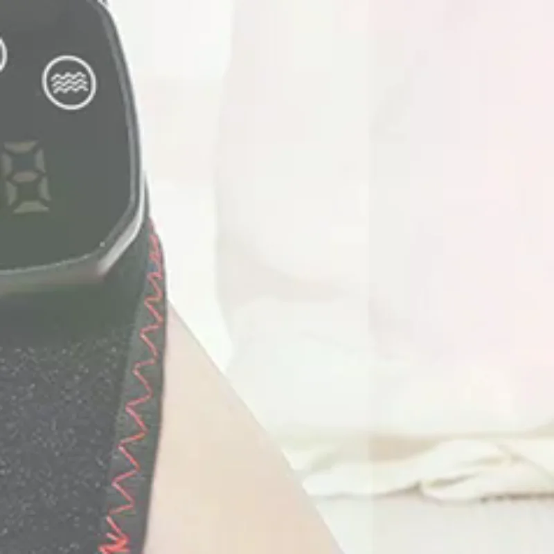 Массажер для ног Сгревающая обертка 2-в-1 — расслабляющий и обновляющий массажер для ног и лодыжки с 3 режимами и 4 уровнями нагрева
Массажер для ног Сгревающая обертка 2-в-1 — расслабляющий и обновляющий массажер для ног и лодыжки с 3 режимами и 4 уровнями нагрева