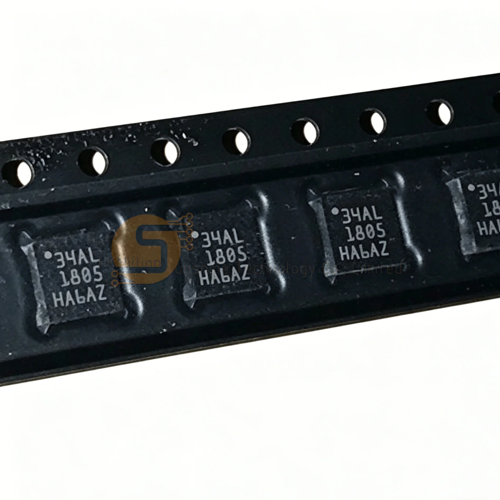 10pcs LIS344ALHTR ALH 34AL 34AH LIS244AL ALTR ALH 24AL 24AH
10pcs LIS344ALHTR ALH 34AL 34AH LIS244AL ALTR ALH 24AL 24AH