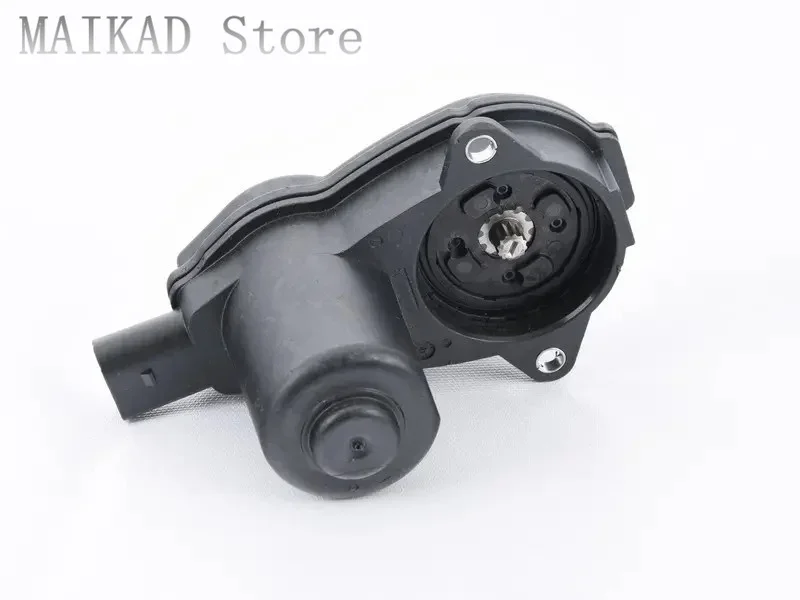 2014-2017 year Rear Caliper Servo Motor Parking Brake Actuator for Audi A8 4H0998281
2014-2017 year Rear Caliper Servo Motor Parking Brake Actuator for Audi A8 4H0998281