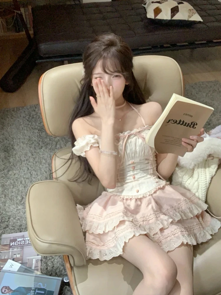 Комплект XZY: юбка и топ для полных женщин, с кружевом, приталенный, летний, антивозрастной, модный
Комплект XZY: юбка и топ для полных женщин, с кружевом, приталенный, летний, антивозрастной, модный