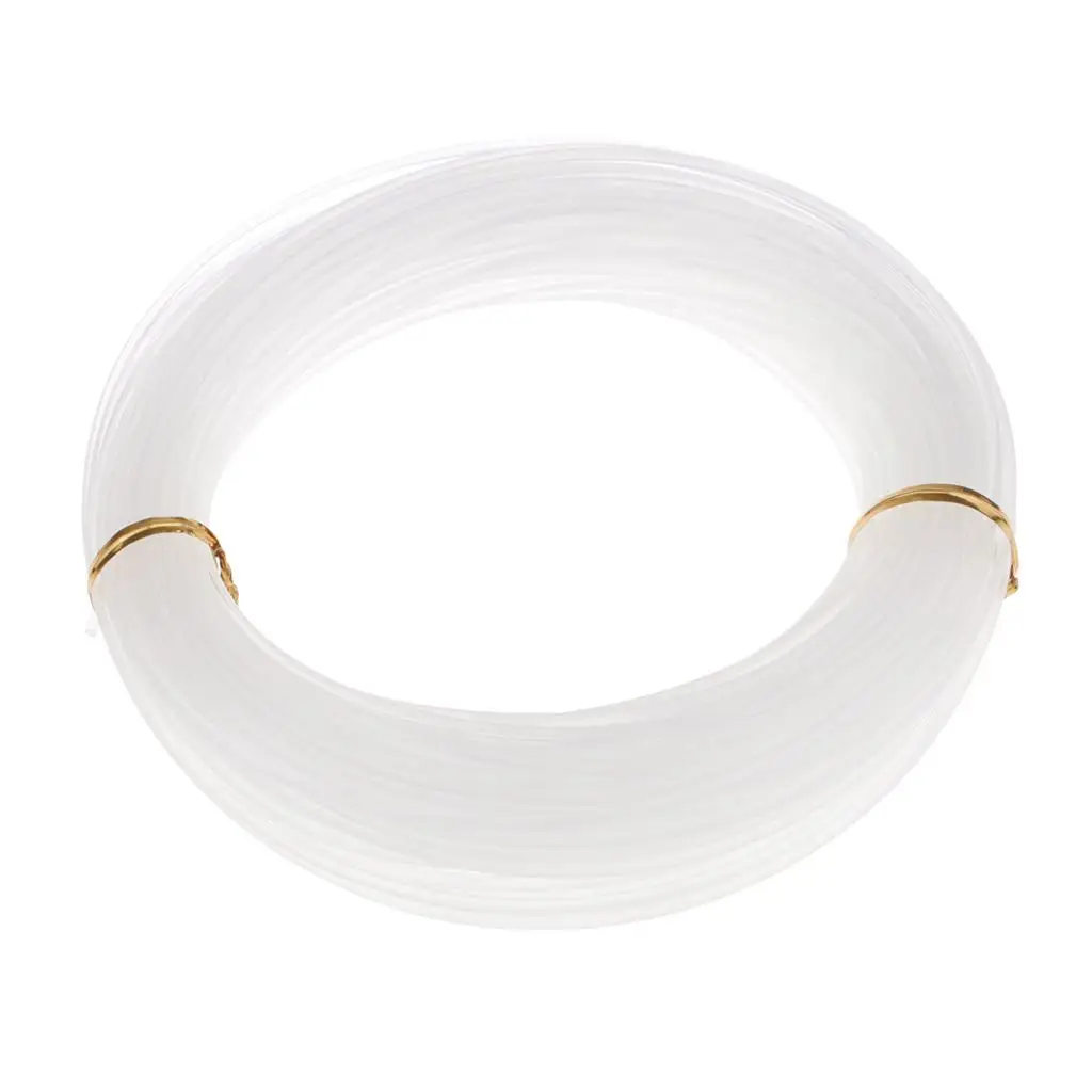 Nylon Fishing Line Super Strong Monofilament Braid Fishing Cord High Strength Saltwater for Carp Fishing
Nylon Fishing Line Super Strong Monofilament Braid Fishing Cord High Strength Saltwater for Carp Fishing