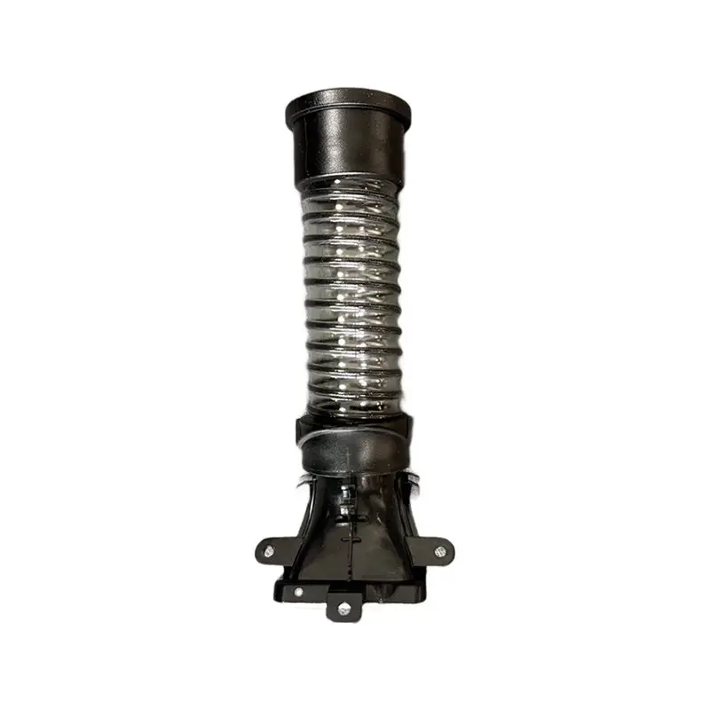 【NEW PRODUCTS TO BE RELEASED IN 2026 】Floor Brush Hose Connecting Pipe For Roborock A30/A30 Pro/A30 Ultra/Steam Replacement Part
【NEW PRODUCTS TO BE RELEASED IN 2026 】Floor Brush Hose Connecting Pipe For Roborock A30/A30 Pro/A30 Ultra/Steam Replacement Part