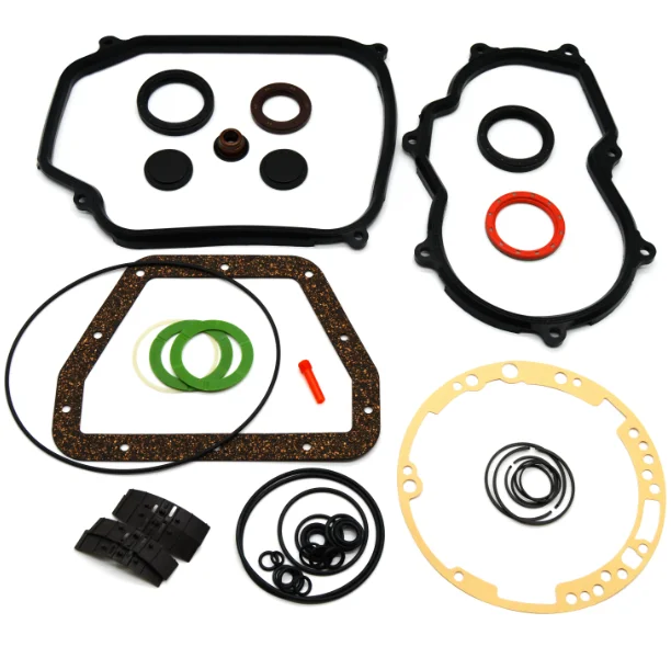 CSD 01M Overhaul Kit Automatic Transmission New
CSD 01M Overhaul Kit Automatic Transmission New