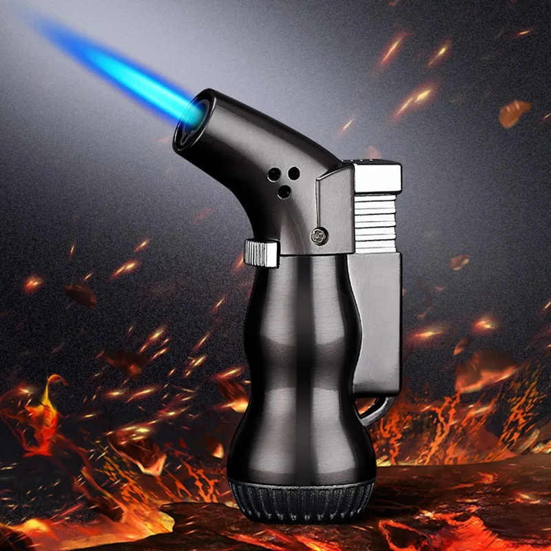 NEW Metal Lighter Straight Forward Windproof Portable Small Gourd Aromatherapy Moxa Stick Igniter
NEW Metal Lighter Straight Forward Windproof Portable Small Gourd Aromatherapy Moxa Stick Igniter