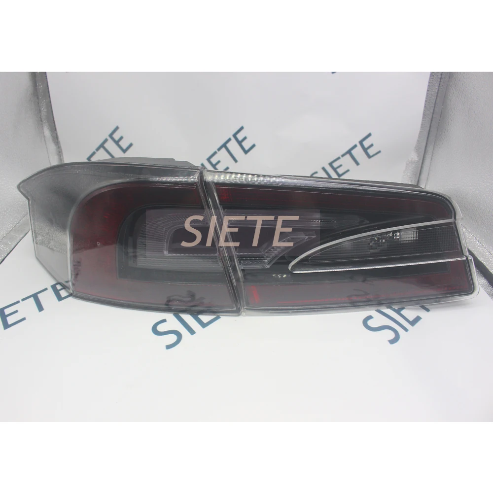 Remanufactured taillight assembly For Tesla MODEL S 2014-2021 600591000F 600592000F
Remanufactured taillight assembly For Tesla MODEL S 2014-2021 600591000F 600592000F