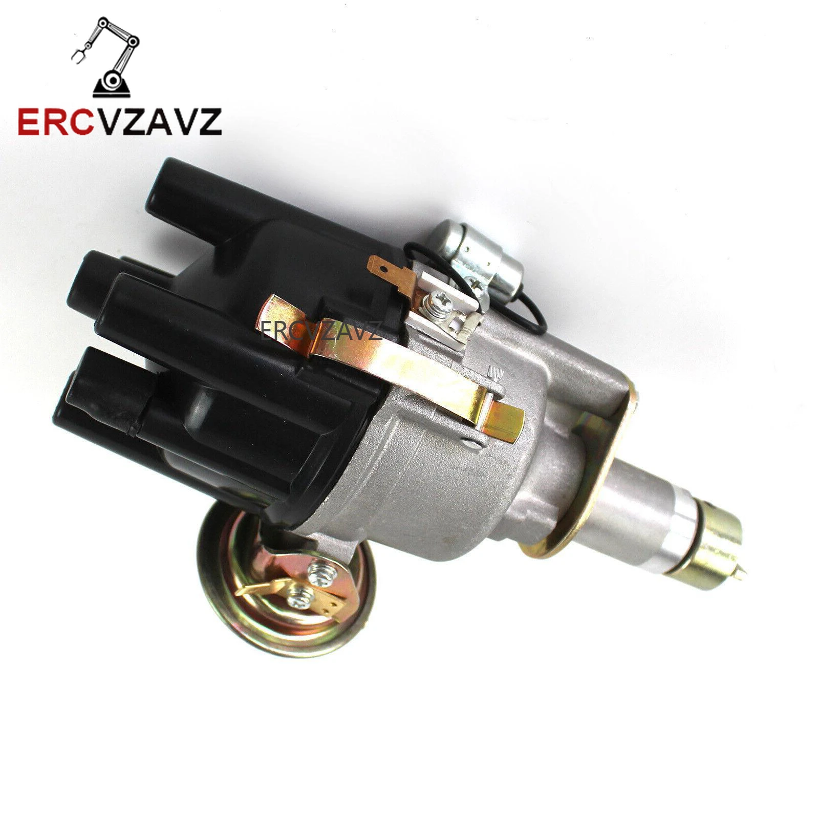 H20 Engine Cylinder Distributor 22100-K7201 22100K7201 For Nissan Forklift Komatsu CPF02A20V CG20N5 FCG20N6 FCG23N6 FG23-7
H20 Engine Cylinder Distributor 22100-K7201 22100K7201 For Nissan Forklift Komatsu CPF02A20V CG20N5 FCG20N6 FCG23N6 FG23-7