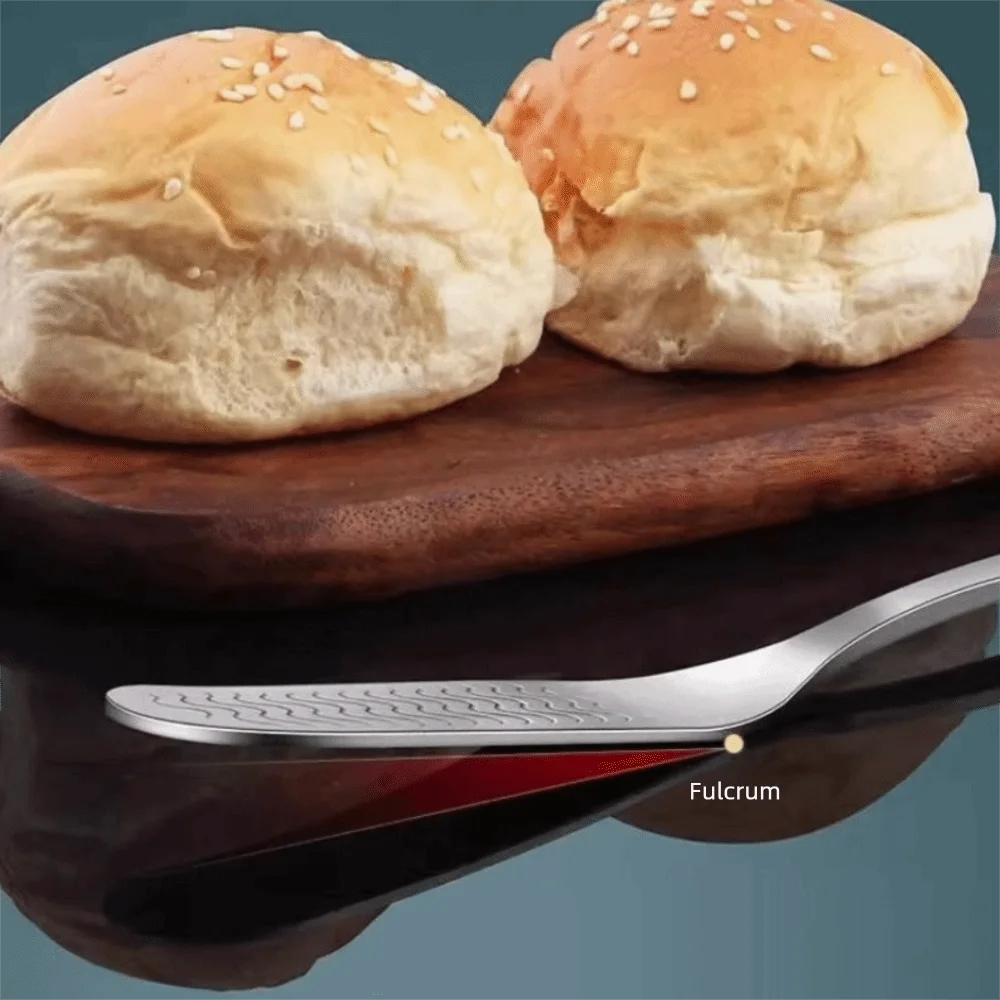 2pcs 316 Stainless Steel Dumpling Filling Spoon Non-slip Rust-Proof Dumpling Filling Scoop Mirror Finish Bread Butter Spatula
2pcs 316 Stainless Steel Dumpling Filling Spoon Non-slip Rust-Proof Dumpling Filling Scoop Mirror Finish Bread Butter Spatula