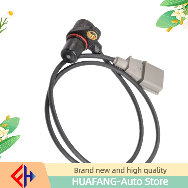 Suitable 06a906433e 06a906433a 06a906433f 0261210165 High Quality For Passat Jetta Golf Geely Bl A3 Crankshaft Position Sensor
Suitable 06a906433e 06a906433a 06a906433f 0261210165 High Quality For Passat Jetta Golf Geely Bl A3 Crankshaft Position Sensor
