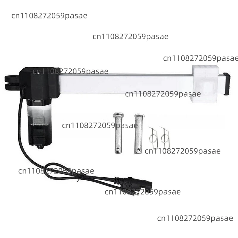Electric Function Sofa Repair Push Rod Motor Lifting Motor Control Replacement PT007-115
Electric Function Sofa Repair Push Rod Motor Lifting Motor Control Replacement PT007-115