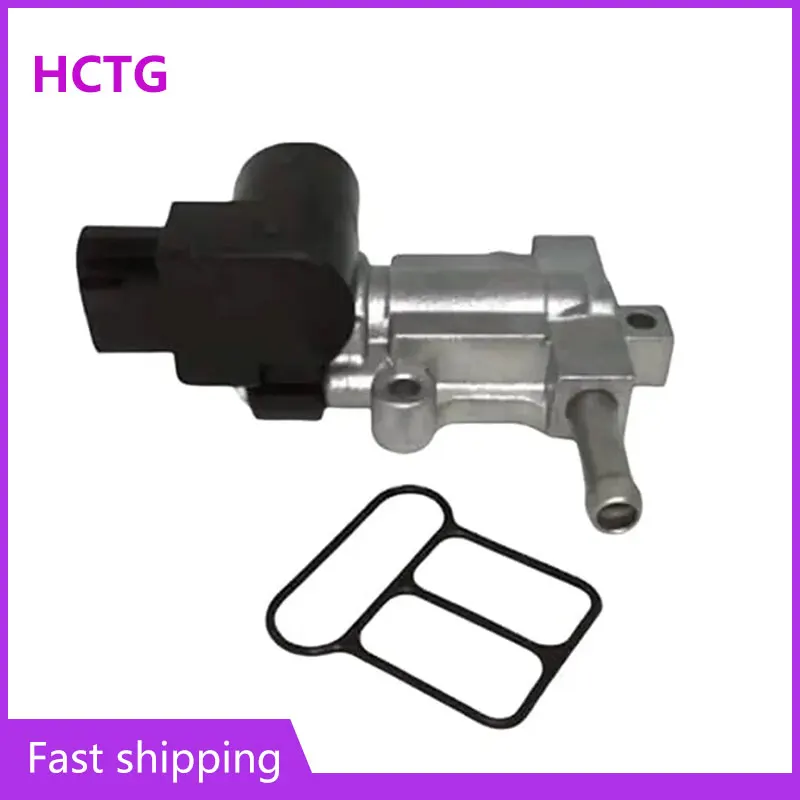 22270-46100 Idle Air Control Valve For Toyota Chaser Cresta Crown Mark II 2227046100 22270 46100
22270-46100 Idle Air Control Valve For Toyota Chaser Cresta Crown Mark II 2227046100 22270 46100
