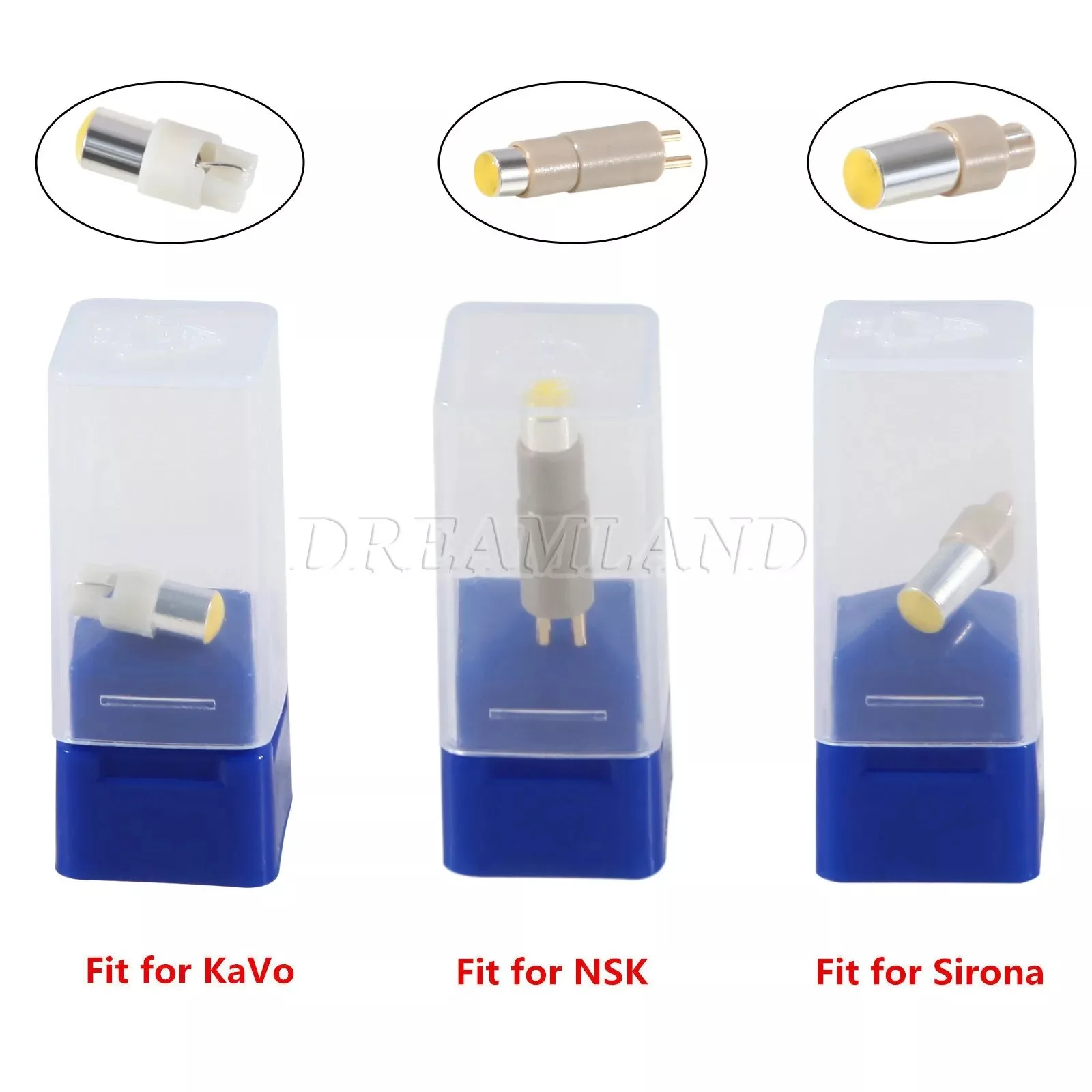 Стоматологическая светодиодная лампа, освещение для KaVo NSK COXO Sirona, высокоскоростной наконечник, быстроразъемное соединение
Стоматологическая светодиодная лампа, освещение для KaVo NSK COXO Sirona, высокоскоростной наконечник, быстроразъемное соединение