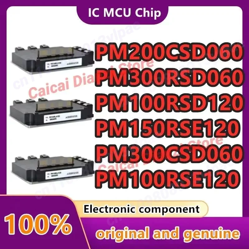 PM150RSE120 PM100RSE120 PM300RSD060 PM100RSD120 PM300CSD060 PM200CSD060 NEW Module
PM150RSE120 PM100RSE120 PM300RSD060 PM100RSD120 PM300CSD060 PM200CSD060 NEW Module