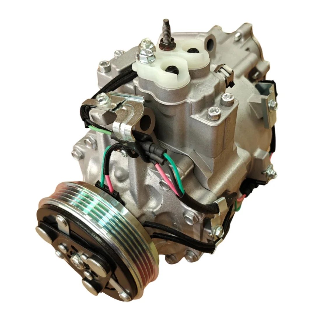 38810RMX 38810RMXA01 HBC175 Автомобильный кондиционер, запасные части, компрессор для Honda Civic FA3 для FD3 1,3 2006-2013
38810RMX 38810RMXA01 HBC175 Автомобильный кондиционер, запасные части, компрессор для Honda Civic FA3 для FD3 1,3 2006-2013