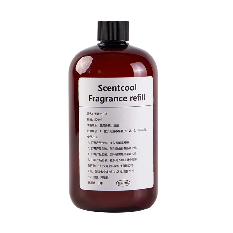 500ml Aromatherapy Essential Oil Diffuser Refill Long-Lasting Fragrance Air Freshener for Home Office Non-Fire Reed Diffuser Liq
500ml Aromatherapy Essential Oil Diffuser Refill Long-Lasting Fragrance Air Freshener for Home Office Non-Fire Reed Diffuser Liq