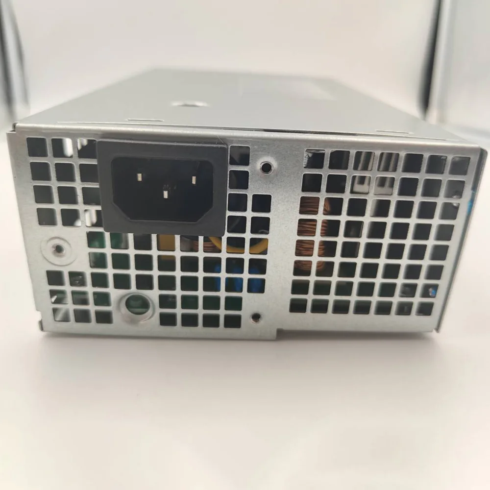 For DELL Optipex 7000 500W Power Supply HU500EPS-00 D500EPS-01 D500EPS-01 L500EPS-01
For DELL Optipex 7000 500W Power Supply HU500EPS-00 D500EPS-01 D500EPS-01 L500EPS-01