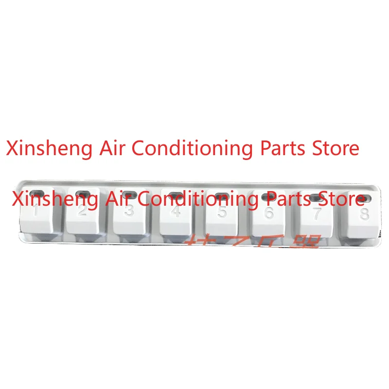Suitable for Yamaha electronic organ storage panel button function button conductive glue original factory new 975/775/970770
Suitable for Yamaha electronic organ storage panel button function button conductive glue original factory new 975/775/970770