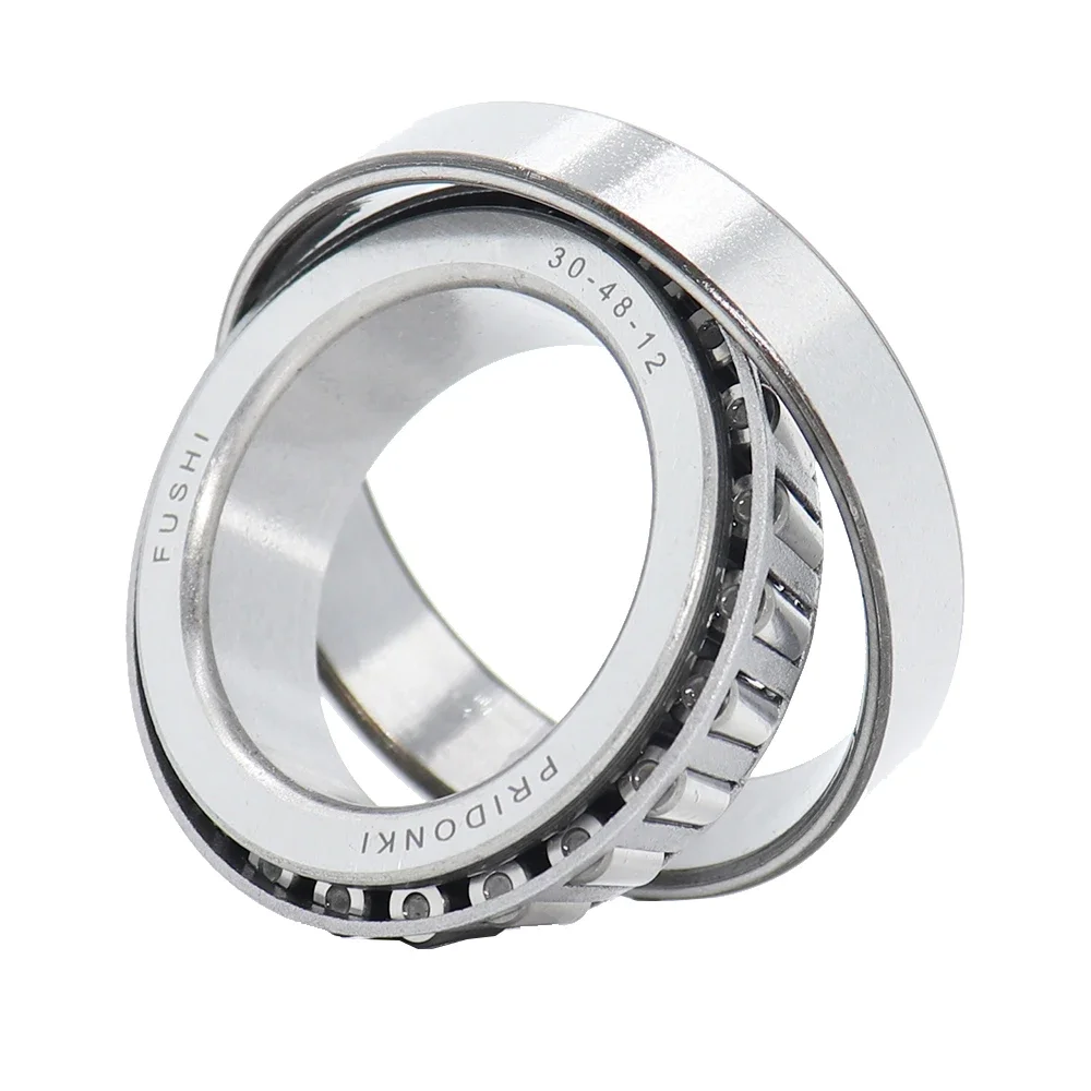 30YM1/48Y1 Steering Head Bearing 30x48x12 mm 304812 Tapered Roller Motorcycle Bearings For Column Izh Jupiter Izh Planeta
30YM1/48Y1 Steering Head Bearing 30x48x12 mm 304812 Tapered Roller Motorcycle Bearings For Column Izh Jupiter Izh Planeta