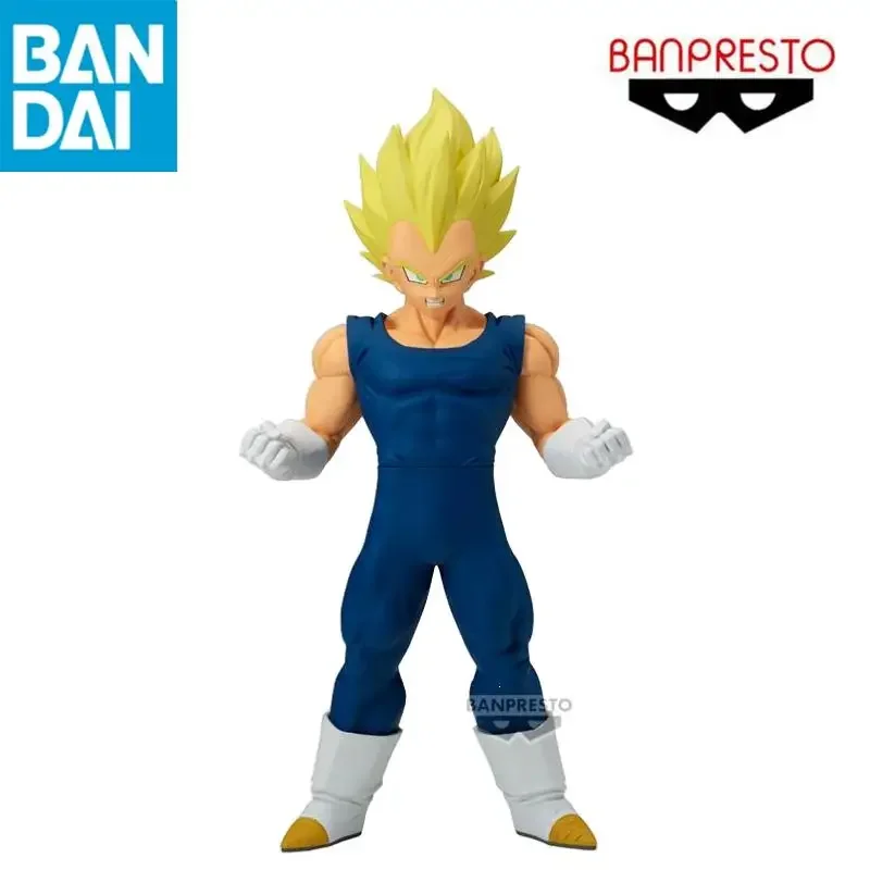BANDAI BANPRESTO DRAGON BALL Z Grandista Vegeta Original in Stock Anime Peripheral Toy Collection Christmas Gifts Figures
BANDAI BANPRESTO DRAGON BALL Z Grandista Vegeta Original in Stock Anime Peripheral Toy Collection Christmas Gifts Figures