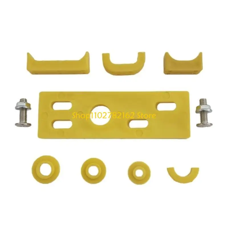 547B Car Dent Repair Tool Limiter Hook Auto Body Damage Removal Limiter Hook Auxiliary Automotive Dent Repair Accessories
547B Car Dent Repair Tool Limiter Hook Auto Body Damage Removal Limiter Hook Auxiliary Automotive Dent Repair Accessories