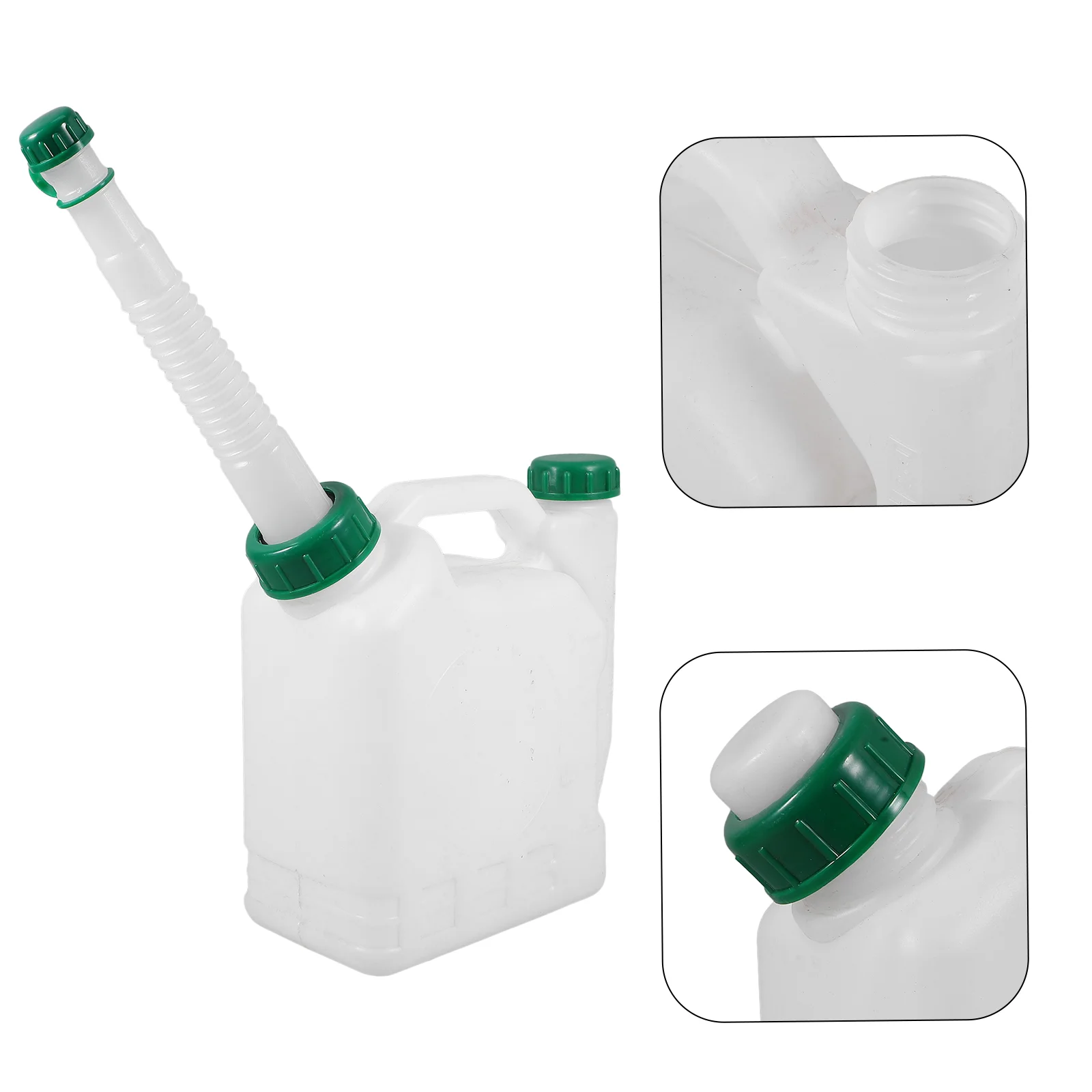 Chainsaw Ratio Pot Oil Measure Bottle Gas Can Brush Measuring White Dispenser Graduated Container
Chainsaw Ratio Pot Oil Measure Bottle Gas Can Brush Measuring White Dispenser Graduated Container