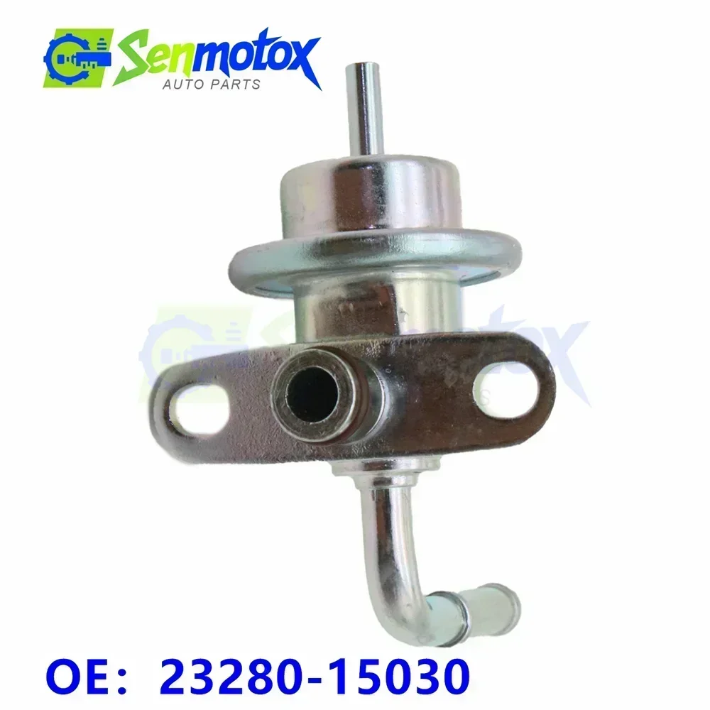 Fuel Pressure Regulator Sensor 23280-15030 For Toyota Carina Corolla Sprinter Corona AT190 AE104G AE109 AE109V AE110 2328015030
Fuel Pressure Regulator Sensor 23280-15030 For Toyota Carina Corolla Sprinter Corona AT190 AE104G AE109 AE109V AE110 2328015030
