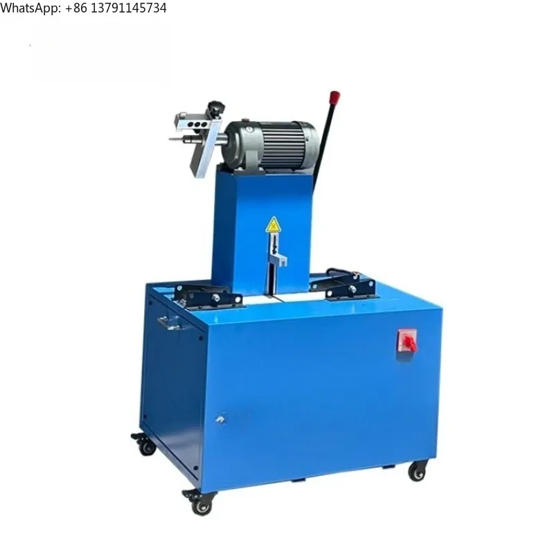 Famous for Sale High Stability Electric Hydraulic Hose Cutting Machine Pipe Cutting Tool Hose Skiving for Flexible 2 Inch
Famous for Sale High Stability Electric Hydraulic Hose Cutting Machine Pipe Cutting Tool Hose Skiving for Flexible 2 Inch