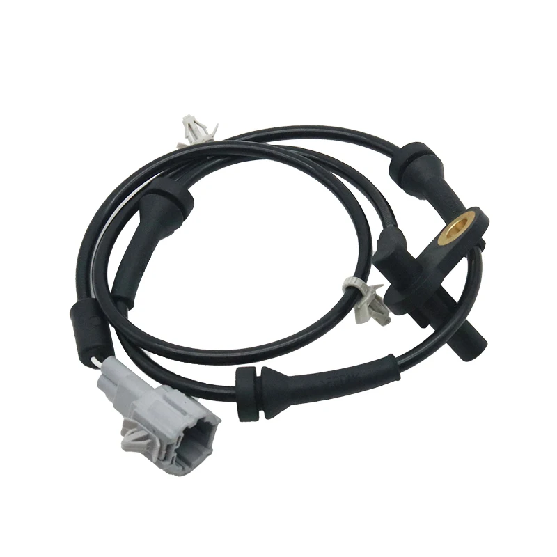 47900-8J000 479008J000 0265007415 New Rear Right ABS Wheel Speed Sensor For Nissan Altima 2.5L 3.5L 2002 2003 2004 Auto Parts
47900-8J000 479008J000 0265007415 New Rear Right ABS Wheel Speed Sensor For Nissan Altima 2.5L 3.5L 2002 2003 2004 Auto Parts