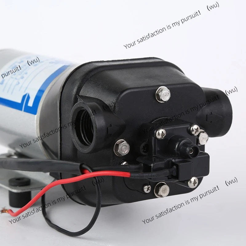 Miniature diaphragm pump Self-priming booster water pump Brushless motor Low noise Automatic household car wash water pump
Miniature diaphragm pump Self-priming booster water pump Brushless motor Low noise Automatic household car wash water pump