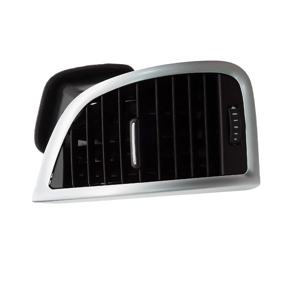 Front Dashboard Left AC Vent Grille Outlet Assembly OEM Part Number 4L0820901 For Q7 2006-2015 Replacement Car Accessories
Front Dashboard Left AC Vent Grille Outlet Assembly OEM Part Number 4L0820901 For Q7 2006-2015 Replacement Car Accessories