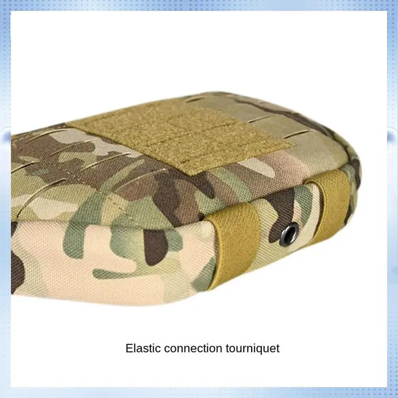 ABHQ-Multifunctional Storage Bag Nylon Vest Bag Waist Bags Camping Hunting Accessory Bag
ABHQ-Multifunctional Storage Bag Nylon Vest Bag Waist Bags Camping Hunting Accessory Bag