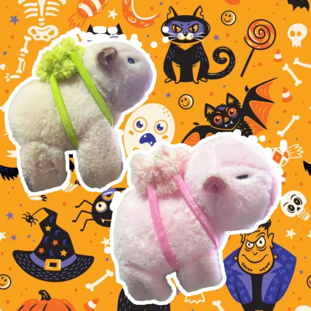 Capybara Rodent Capybara Plush Wrist Band Wrist Style Simulation Slap Bracelet Series Cute Doll Soft Plush Doll Slap Bracelet
Capybara Rodent Capybara Plush Wrist Band Wrist Style Simulation Slap Bracelet Series Cute Doll Soft Plush Doll Slap Bracelet