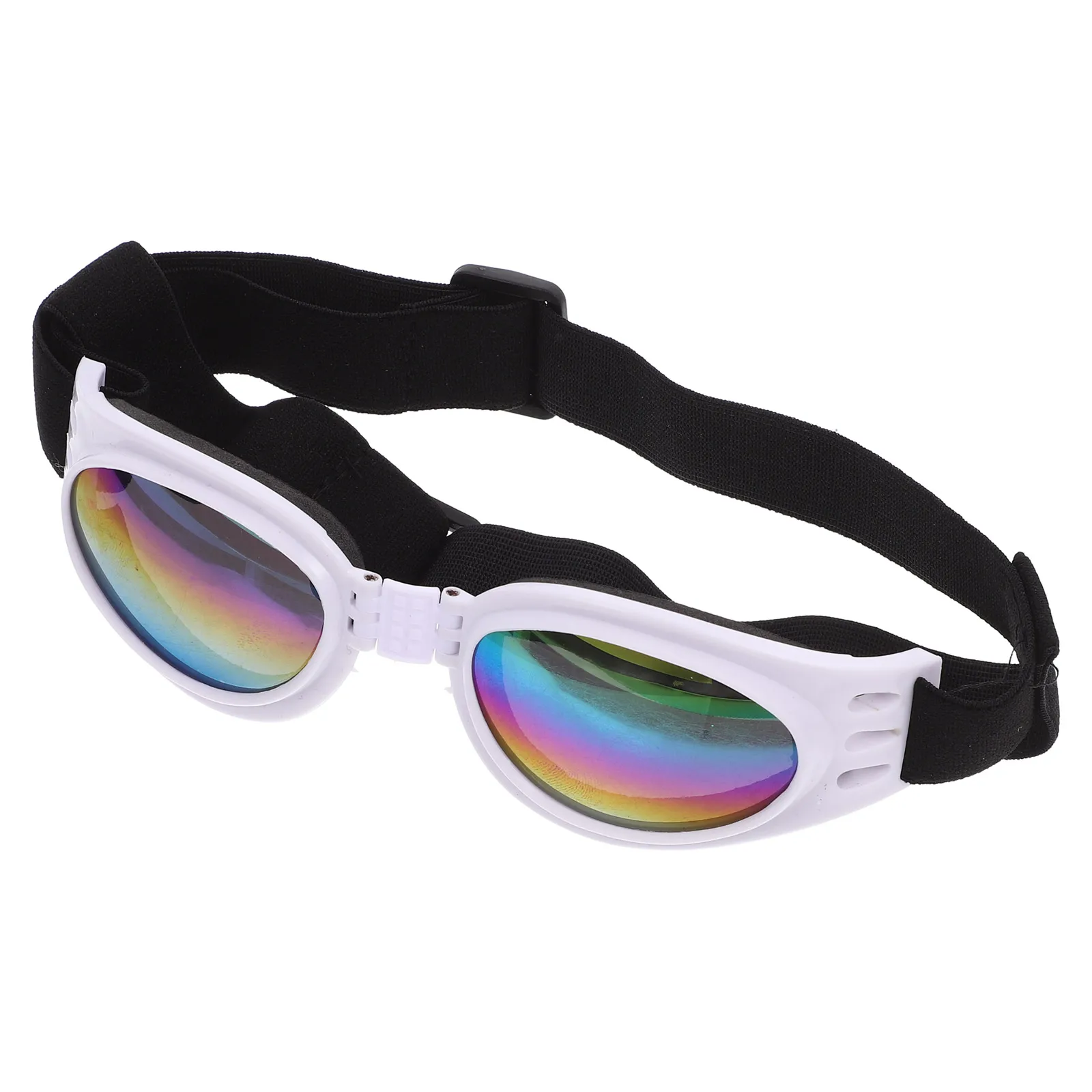 Dog Sunglasses Goggles for Large Dogs Doggle Adjustable Straps Cooling Anti-fog Sunscreen Small Pet Medium Breed
Dog Sunglasses Goggles for Large Dogs Doggle Adjustable Straps Cooling Anti-fog Sunscreen Small Pet Medium Breed