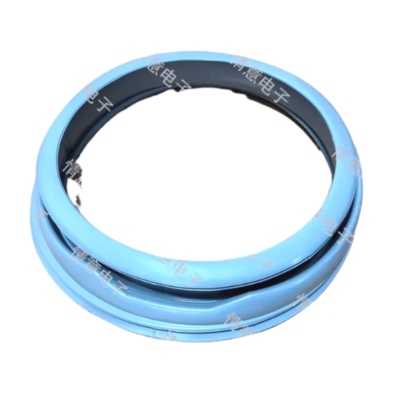 For Haier Washing Machine Door Seal Ring 0020300504 Sealing Rubber Washer Parts
For Haier Washing Machine Door Seal Ring 0020300504 Sealing Rubber Washer Parts