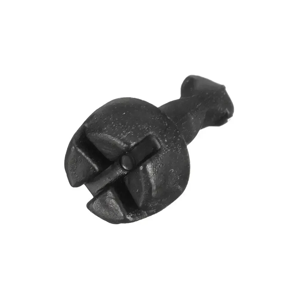 New Replacement High Quality Turn Clips 5pcs Black Car Accessories For Engine Top Cover N90642001 Sealing Screw
New Replacement High Quality Turn Clips 5pcs Black Car Accessories For Engine Top Cover N90642001 Sealing Screw