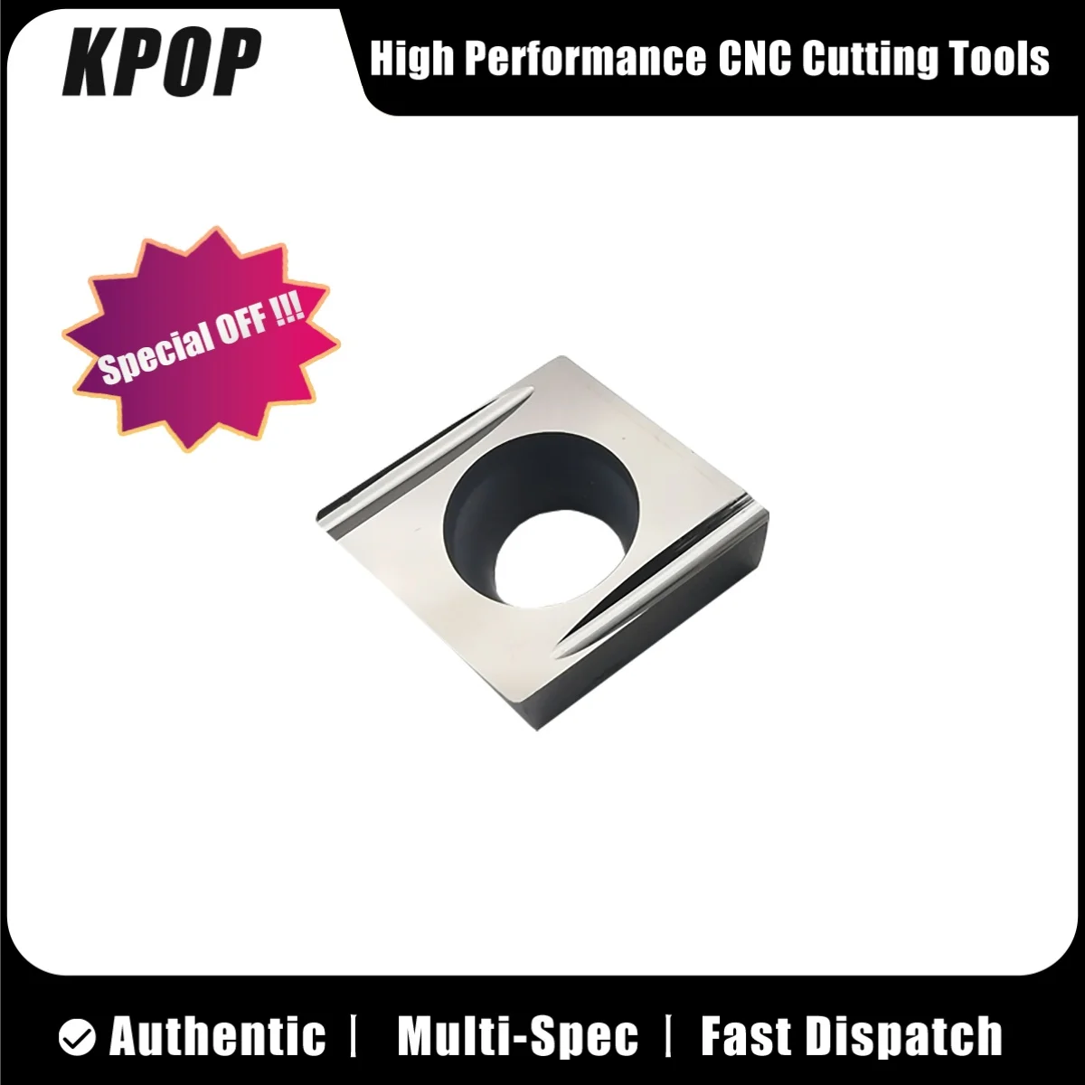 KPOP 100% оригинал CCGT CCGT06 CCGT060202/04EL-U KP930 Алмазный цилиндрический токарный инструмент для отделки внутренних отверстий 
KPOP 100% оригинал CCGT CCGT06 CCGT060202/04EL-U KP930 Алмазный цилиндрический токарный инструмент для отделки внутренних отверстий